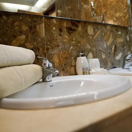 In The Garden Apartment Costa Adeje (Tenerife)