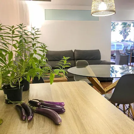 In The Garden Costa Adeje (Tenerife)