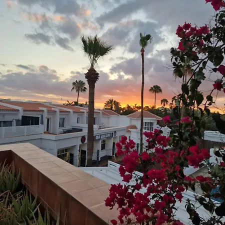 Apartment In The Garden Costa Adeje (Tenerife)