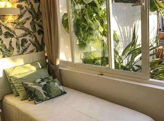 In The Garden Costa Adeje (Tenerife)