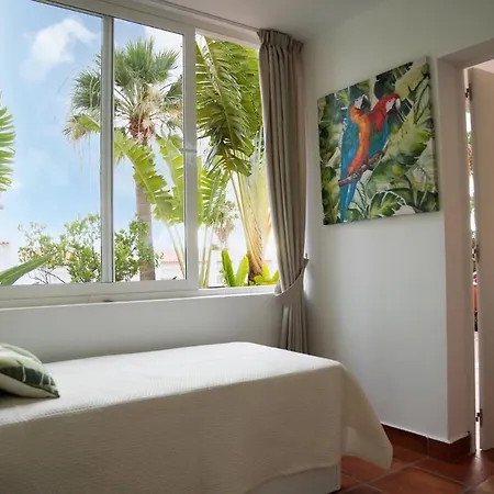 In The Garden Apartamento *