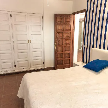 Apartamento In The Garden