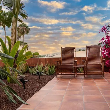 Apartamento In The Garden *