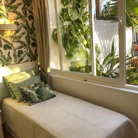 In The Garden Costa Adeje (Tenerife)