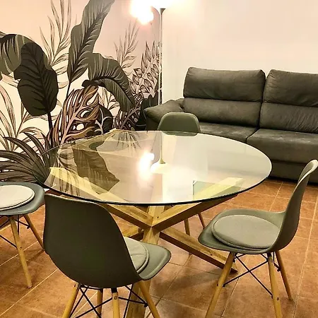 In The Garden Apartamento *