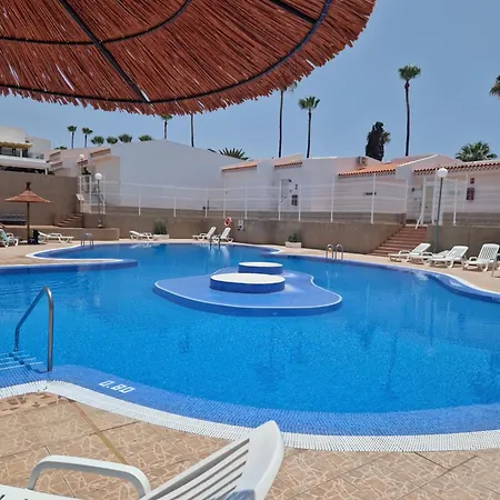 In The Garden Appartement