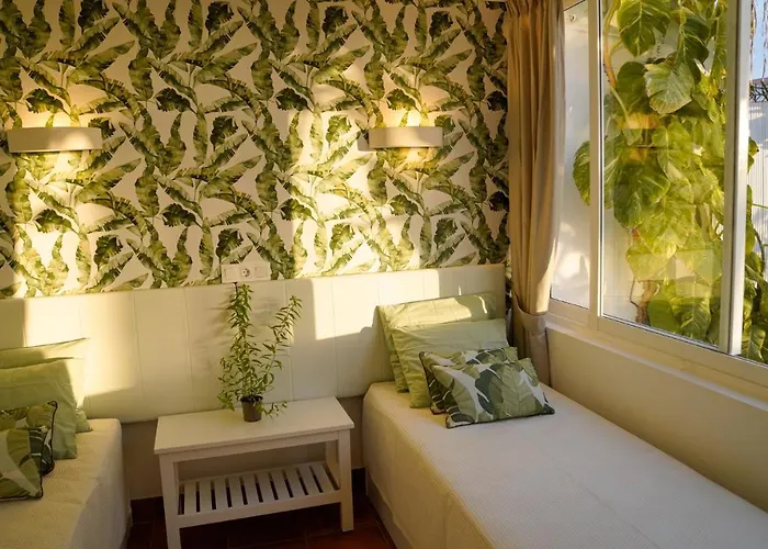 In The Garden アデヘ