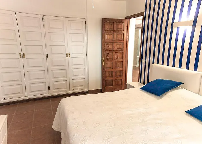 Lägenhet In The Garden