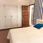 Apartment In The Garden