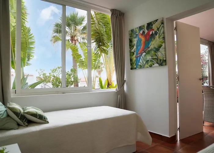 In The Garden Appartamento *