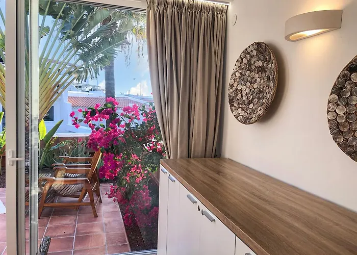 In The Garden Appartamento *