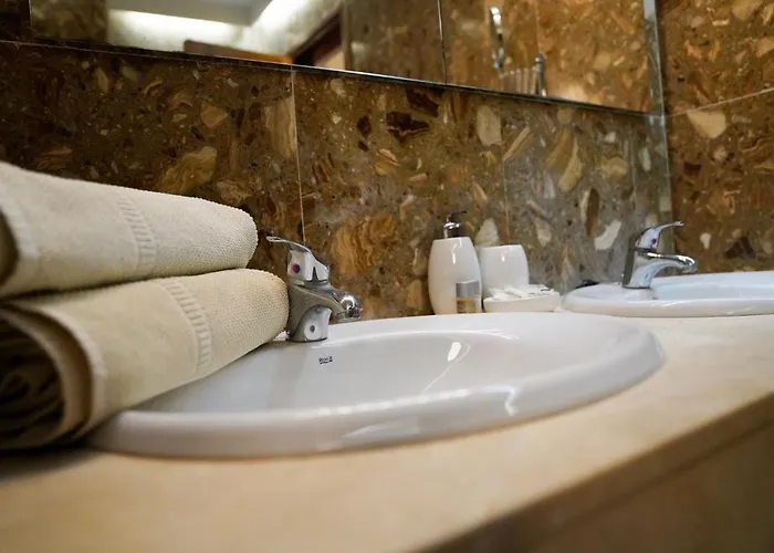 In The Garden Appartamento Costa Adeje (Tenerife)