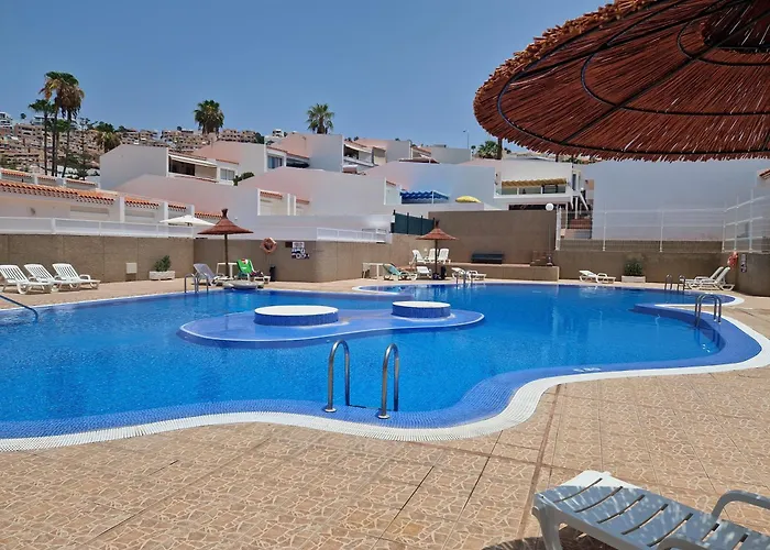 Appartement In The Garden *