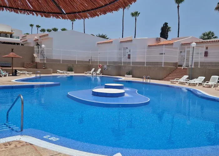 In The Garden Appartement